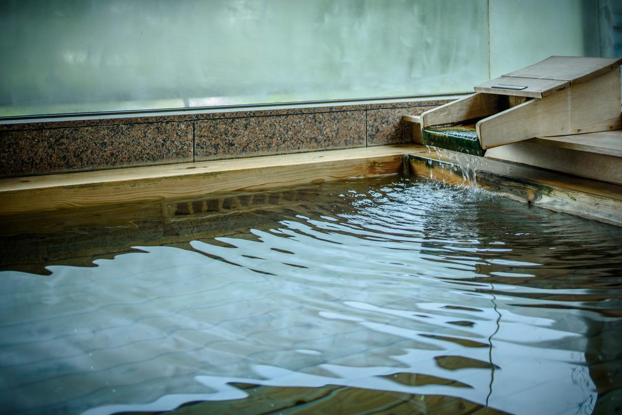 Honen Mansaku Hotel Daigo Bagian luar foto