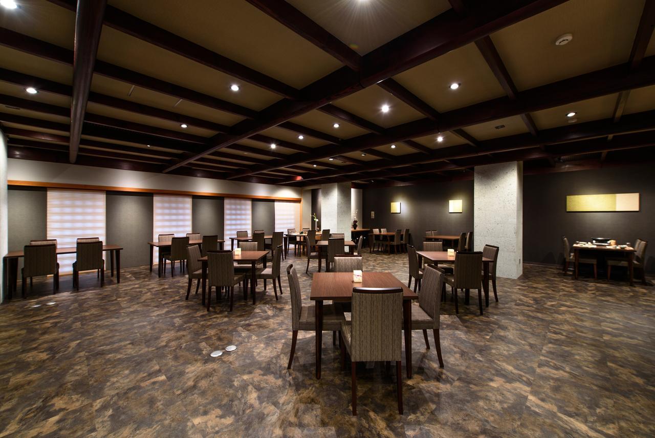 Honen Mansaku Hotel Daigo Bagian luar foto